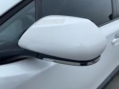 2023 Toyota IZOA 2.0L, белый — фото 16