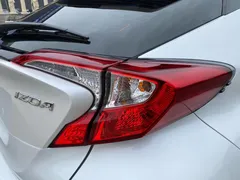 2023 Toyota IZOA 2.0L, белый — фото 17