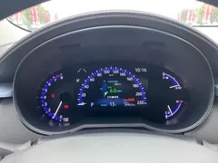 2023 Toyota IZOA 2.0L, белый — фото 18