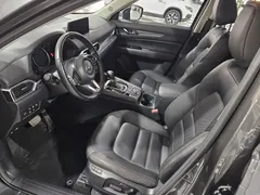 2022 Mazda CX-5 2.5L AT 4WD Premium — фото 4