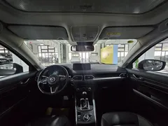2022 Mazda CX-5 2.5L AT 4WD Premium — фото 5