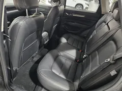 2022 Mazda CX-5 2.5L AT 4WD Premium — фото 6