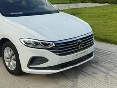 2023 Volkswagen Lavida 1.5L AT, белый — фото 3