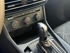2023 Volkswagen Lavida 1.5L AT, белый — фото 14