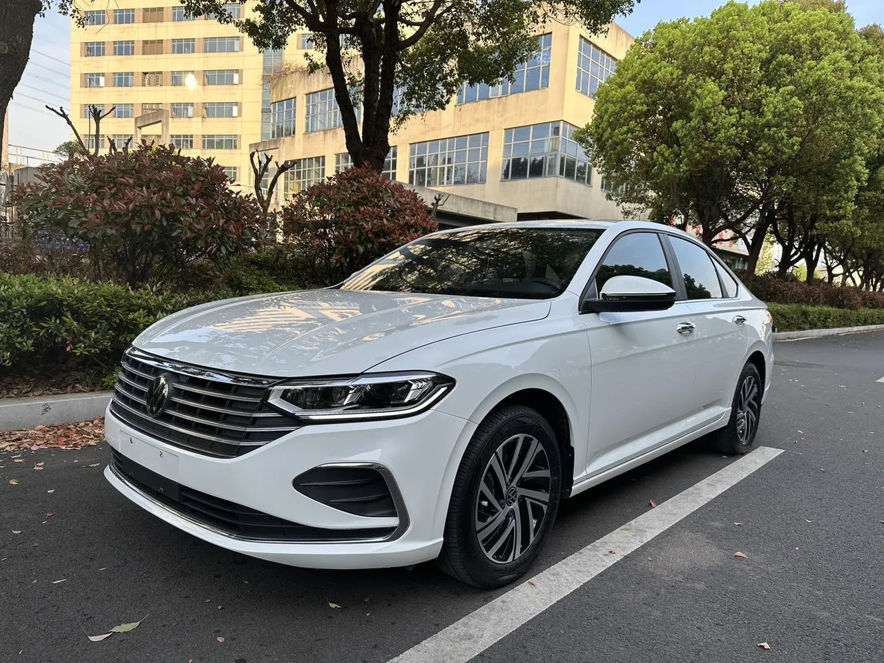 2023 Volkswagen Lavida 1.5L AT