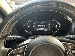 2023 Volkswagen Lavida 1.5L AT, белый — фото 11
