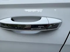 2023 Volkswagen Lavida 1.5L AT, белый — фото 14