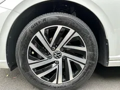 2023 Volkswagen Lavida 1.5L AT, белый — фото 19