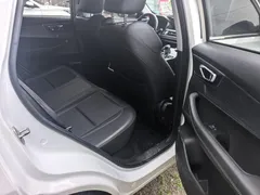 2021 Chery Tiggo 5x 1.5L CVT Luxury, белый — фото 10