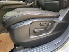 2021 Mazda CX-5 2.0L AT 2WD Black Knight, белый — фото 9