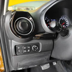2021 Kia Yipao 1.4L CVT Sunroof, жёлтый — фото 12