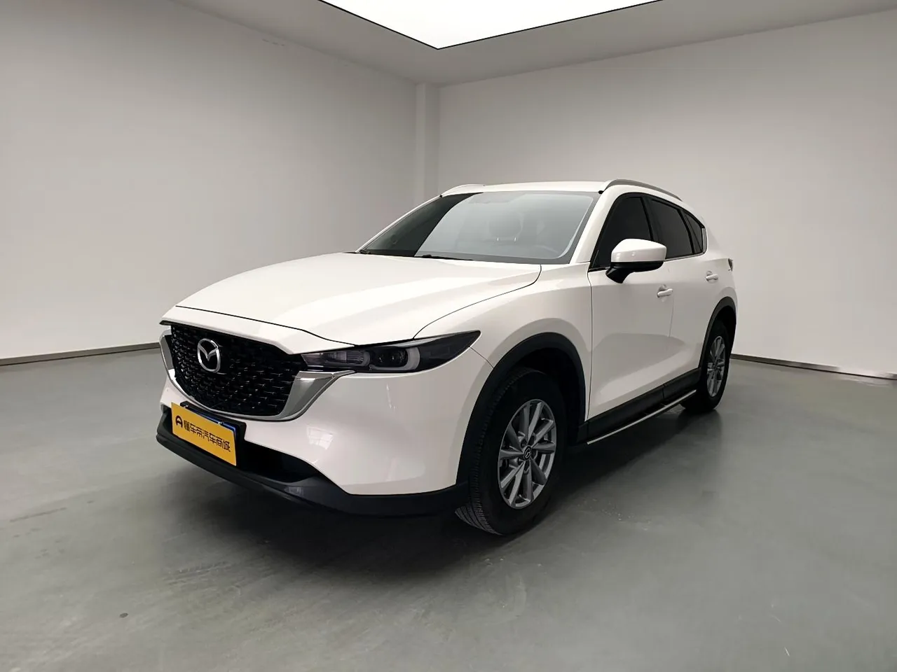2022 Mazda CX-5 2.0L AT 2WD Comfort
