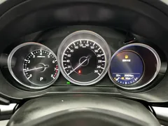 2022 Mazda CX-5 2.0L AT 2WD Comfort, белый — фото 10