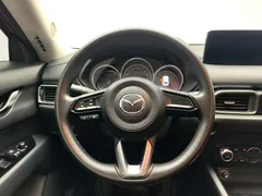 2022 Mazda CX-5 2.0L AT 2WD Comfort, белый — фото 11