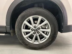 2022 Mazda CX-5 2.0L AT 2WD Comfort, белый — фото 16