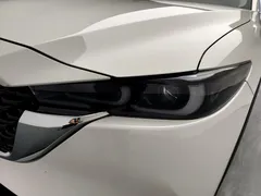 2022 Mazda CX-5 2.0L AT 2WD Comfort, белый — фото 19