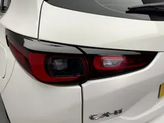 2022 Mazda CX-5 2.0L AT 2WD Comfort, белый — фото 20