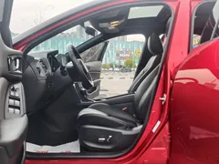 2021 Mazda CX-4 2.0L 2WD Skyactiv Vitality, красный — фото 7
