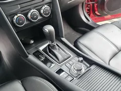 2021 Mazda CX-4 2.0L 2WD Skyactiv Vitality, красный — фото 13