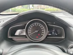 2021 Mazda CX-4 2.0L 2WD Skyactiv Vitality, красный — фото 16