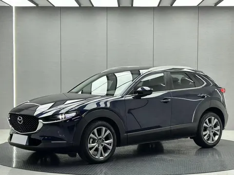 2021 Mazda CX-30 2.0L AT