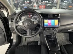 2022 Nissan Sylphy Classic 1.6 XE CVT Comfort, чёрный — фото 6