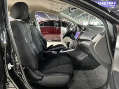 2022 Nissan Sylphy Classic 1.6 XE CVT Comfort, чёрный — фото 8