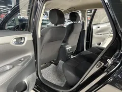 2022 Nissan Sylphy Classic 1.6 XE CVT Comfort, чёрный — фото 9