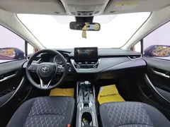 2021 Toyota Yazhoushi 2.0L Luxury, красный — фото 9
