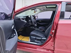 2021 Toyota Yazhoushi 2.0L Luxury, красный — фото 12