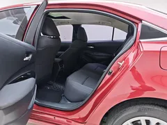 2021 Toyota Yazhoushi 2.0L Luxury, красный — фото 13