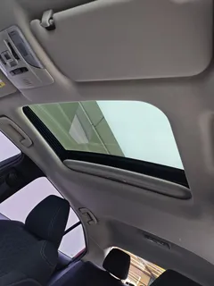 2021 Toyota Yazhoushi 2.0L Luxury, красный — фото 14