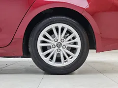 2021 Toyota Yazhoushi 2.0L Luxury, красный — фото 16