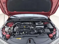 2021 Toyota Yazhoushi 2.0L Luxury, красный — фото 17