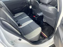 2022 Toyota Yaris L Zhixuan X 1.5L CVT Leading Plus, белый — фото 8