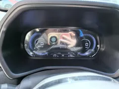 2022 Geely Emgrand 4th Gen 1.5L MT Luxury, белый — фото 11