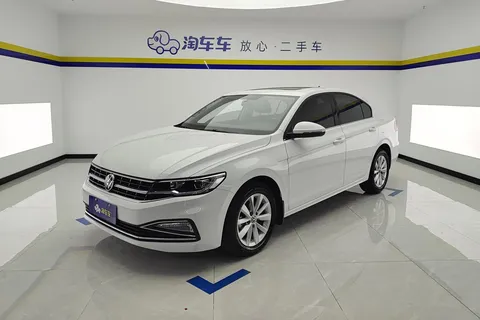 2021 Volkswagen Bora 1.5L AT Comfort Smart Connect