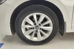 2021 Volkswagen Bora 1.5L AT Comfort Smart Connect, белый — фото 5