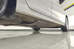 2021 Volkswagen Bora 1.5L AT Comfort Smart Connect, белый — фото 7
