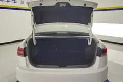 2021 Volkswagen Bora 1.5L AT Comfort Smart Connect, белый — фото 11