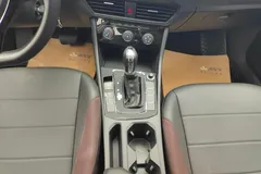 2021 Volkswagen Bora 1.5L AT Comfort Smart Connect, белый — фото 16