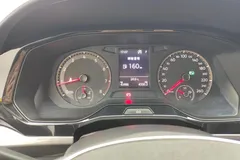 2021 Volkswagen Bora 1.5L AT Comfort Smart Connect, белый — фото 17