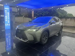 2023 Lexus NX 260 2WD — фото 1