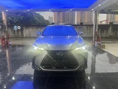 2023 Lexus NX 260 2WD — фото 2