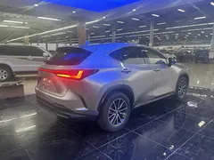 2023 Lexus NX 260 2WD — фото 4
