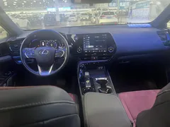 2023 Lexus NX 260 2WD — фото 8