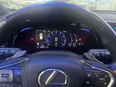2023 Lexus NX 260 2WD — фото 9