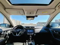 2022 Nissan X-Trail 2.0L 2WD Premium, белый — фото 4