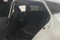 2023 Toyota Venza 2.0L CVT 2WD Premium, белый — фото 13