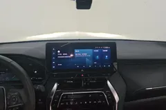 2023 Toyota Venza 2.0L CVT 2WD Premium, белый — фото 15
